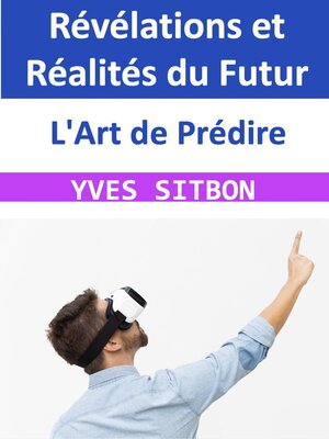 cover image of L'Art de Prédire